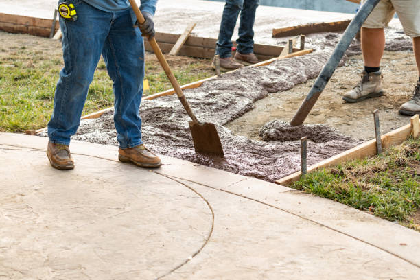 Best Concrete Sealing and Maintenance in Martinez, GA