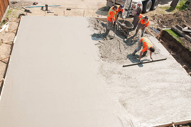 Best Concrete Demolition Services in Martinez, GA